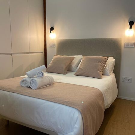 Estudio En Madrid Eksteriør billede