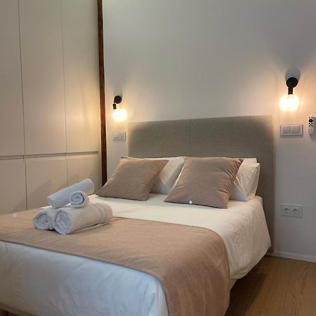 Estudio En Madrid Eksteriør billede