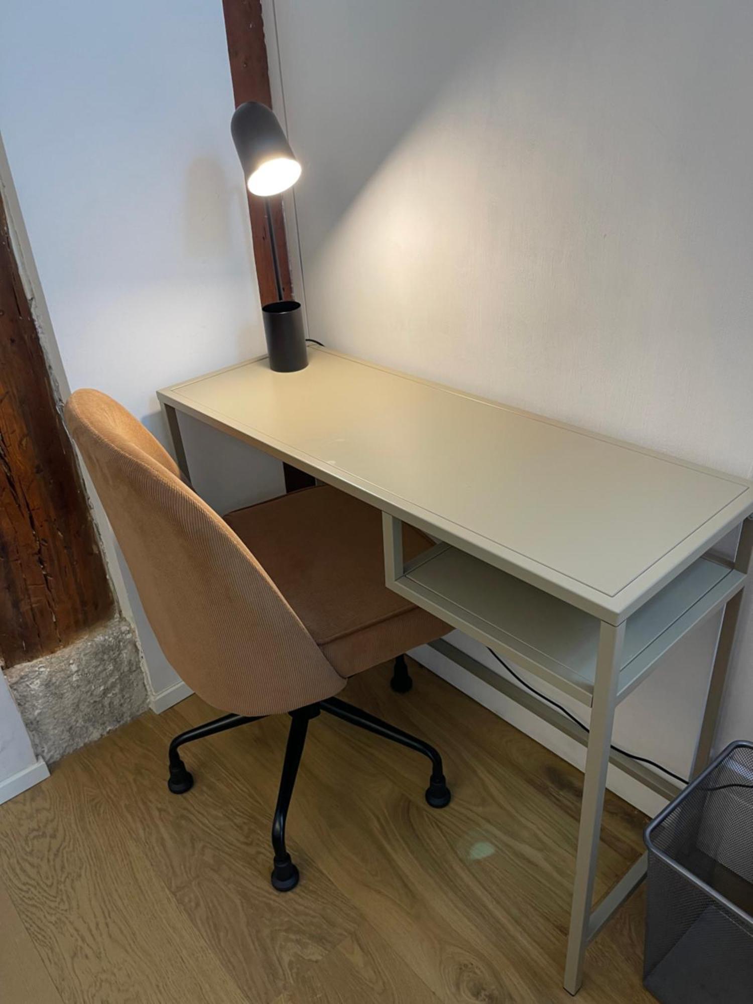 Estudio En Madrid Eksteriør billede