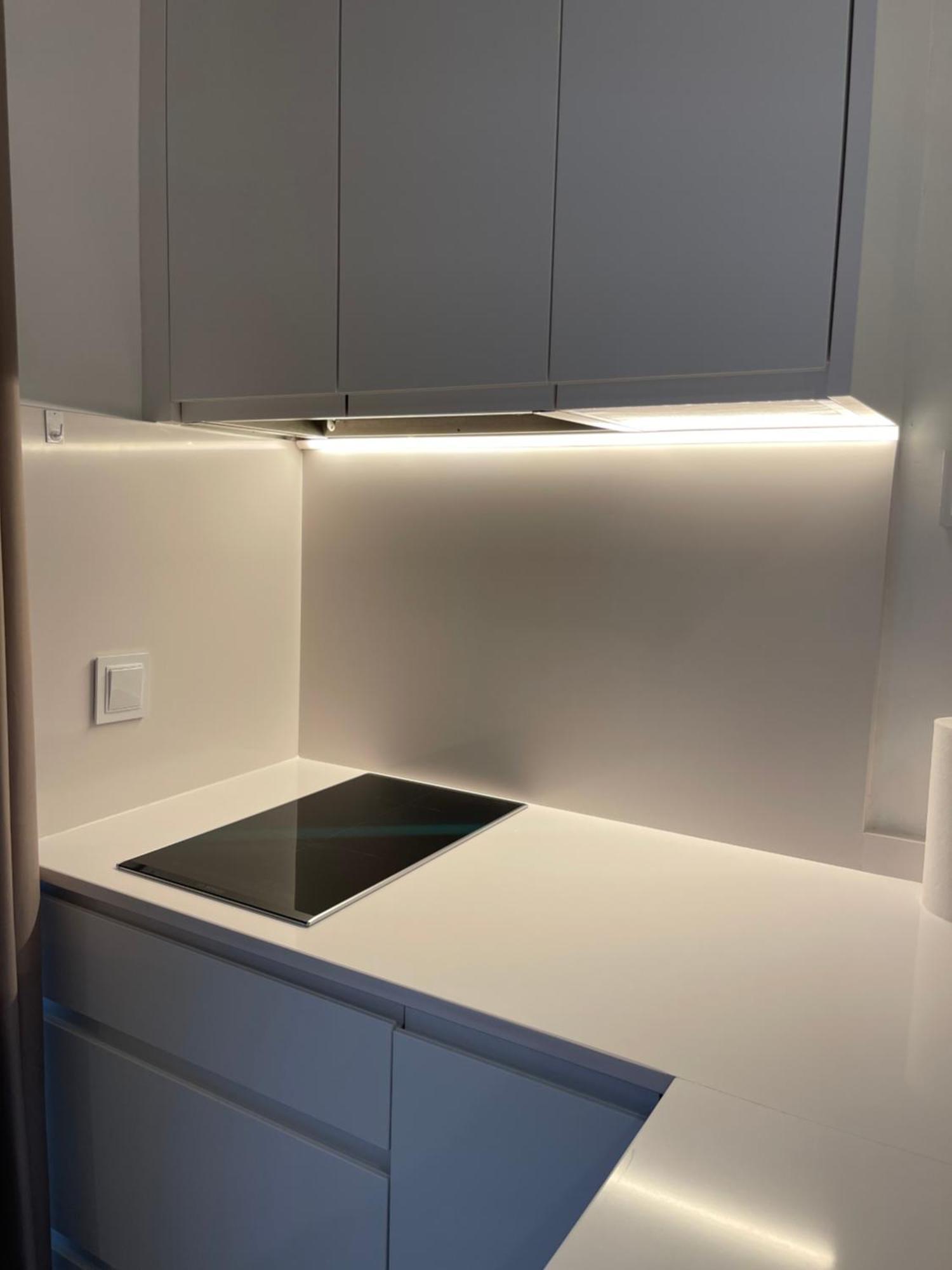 Estudio En Madrid Eksteriør billede