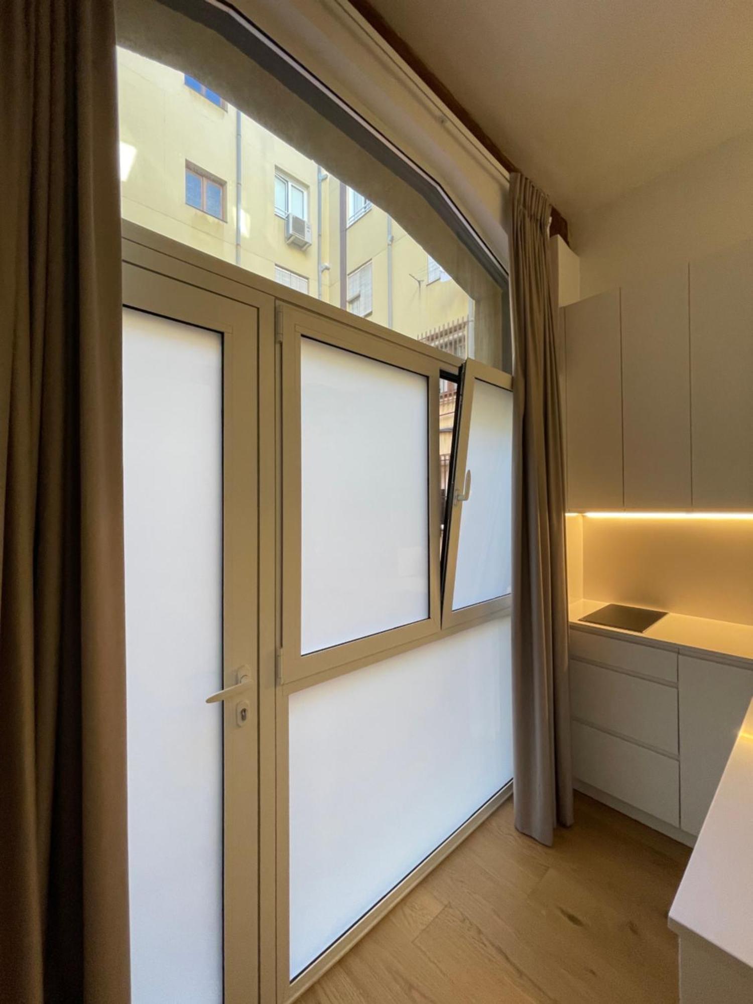 Estudio En Madrid Eksteriør billede